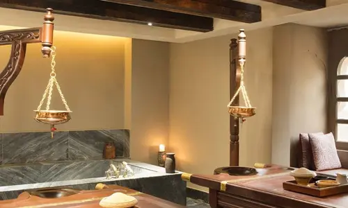 Alila Fort Bishangarh - Other Facilities - Others 11